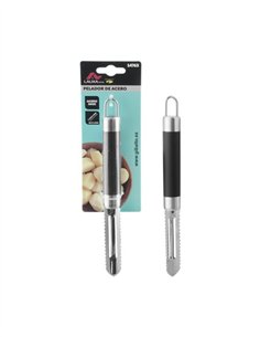 PELADOR ACERO 20X1,7CM LAUXA HOME 2