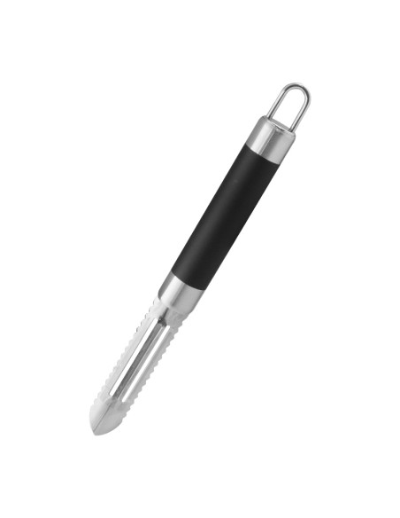 PELADOR ACERO 20X1,7CM LAUXA HOME