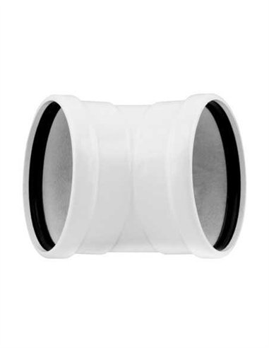 CODO 45º - 100MM
