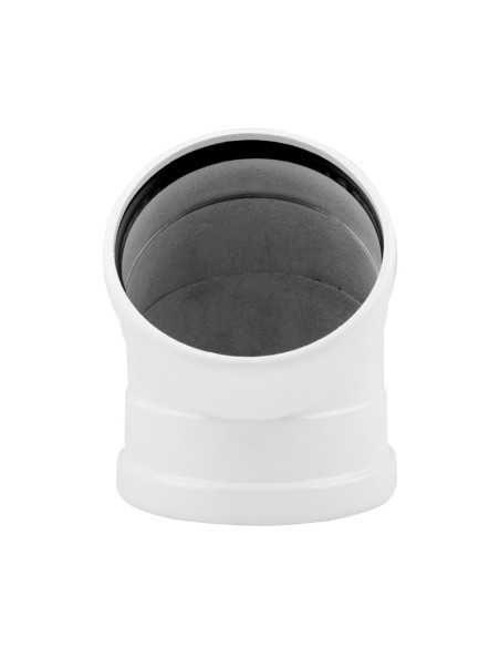 CODO 45º - 100MM