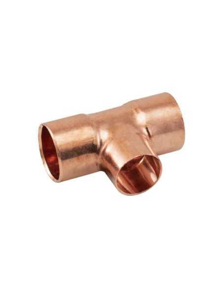TE REDUCIDA FIG 5130 - 22 X 18 X 22MM