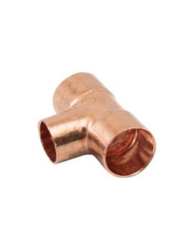 TE REDUCIDA FIG 5130 - 22 X 18 X 22MM