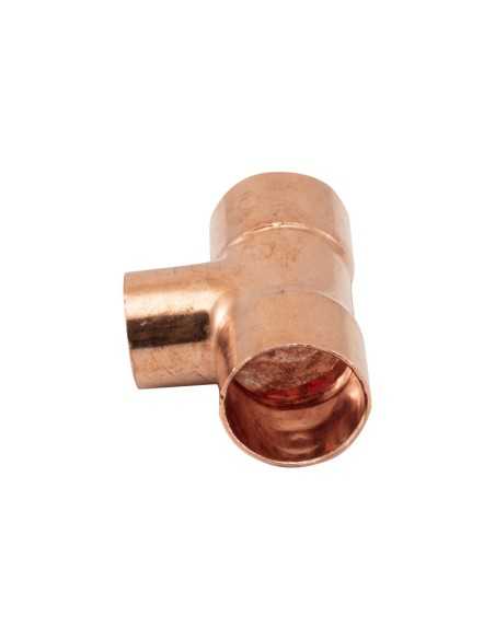TE REDUCIDA FIG 5130 - 22 X 18 X 22MM
