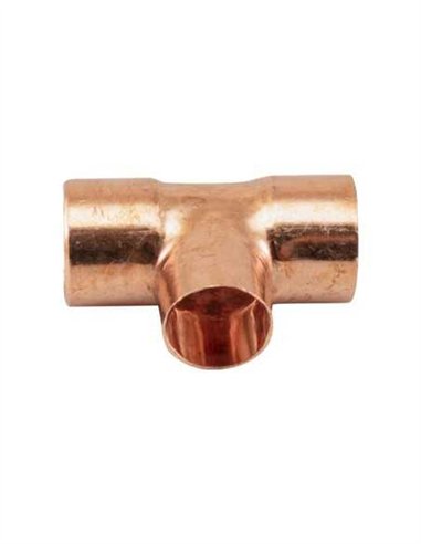TE REDUCIDA FIG 5130 - 22 X 18 X 22MM