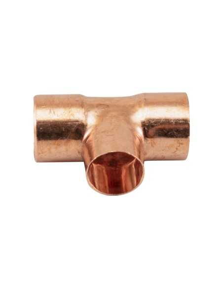 TE REDUCIDA FIG 5130 - 22 X 18 X 22MM
