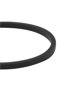 JUNTA PLANA - 44.5X36X3MM 2