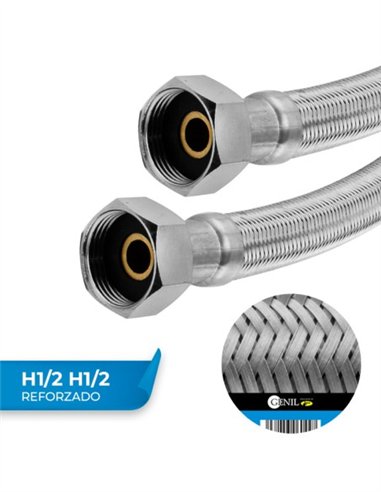 H1/2 H1/2 LATIGUILLO SUPER REFORZADO - 20CM