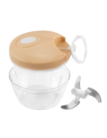 CORTADOR DE VEGETALES 500ML