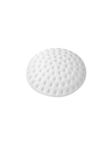 PROTECTOR DE PARED 2 UDS LAUXA HOME