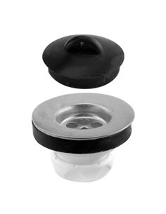 VALVULA FREGADERO 1" 1/2 X 85 2