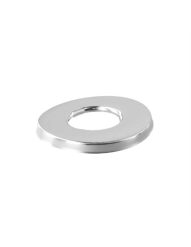 ADAPTADOR GRIFO 2 VIAS LATON