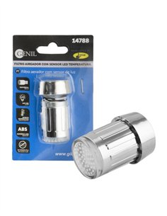 FILTRO AIREADOR SENSOR LUZ TEMPERATURA 2