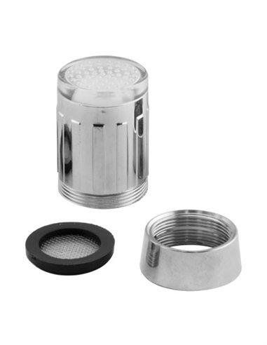 FILTRO AIREADOR SENSOR LUZ TEMPERATURA