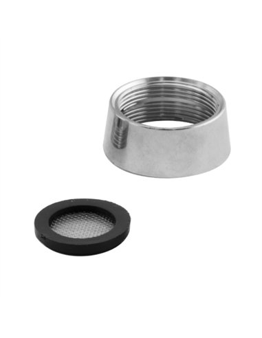 FILTRO AIREADOR SENSOR LUZ TEMPERATURA