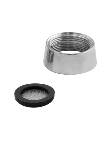 FILTRO AIREADOR SENSOR LUZ TEMPERATURA