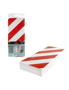 PROTECTOR ADHESIVO PLANO LAUXA HOME - 38 X 15 X 4.5 CM