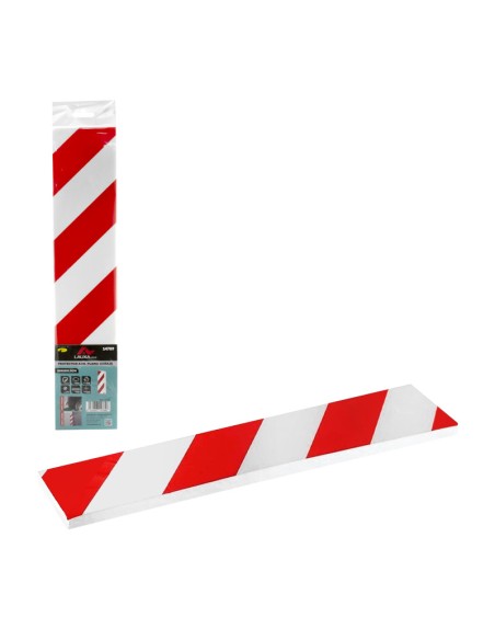 PROTECTOR ADHESIVO PLANO LAUXA HOME - 50 X 10 X 1.5 CM
