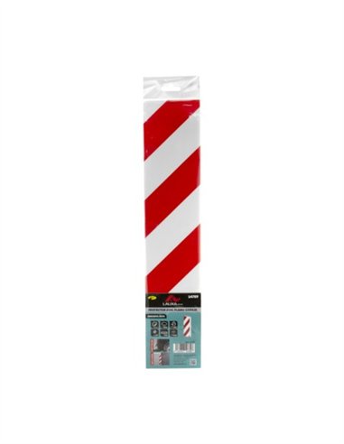 PROTECTOR ADHESIVO PLANO LAUXA HOME - 50 X 10 X 1.5 CM