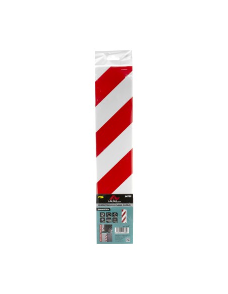 PROTECTOR ADHESIVO PLANO LAUXA HOME - 50 X 10 X 1.5 CM