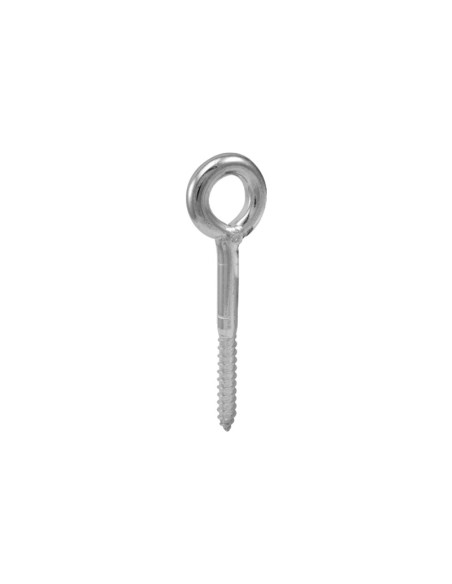 ANCLAJE PARA FACHADAS OJO 23MM 20UDS - 12X120MM