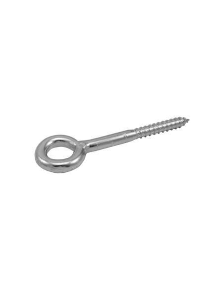 ANCLAJE PARA FACHADAS OJO 23MM 20UDS - 12X120MM