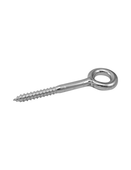ANCLAJE PARA FACHADAS OJO 23MM 20UDS - 12X120MM