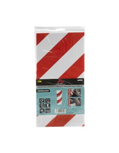 PROTECTOR ADHESIVO CIRCULAR LAUXA HOME