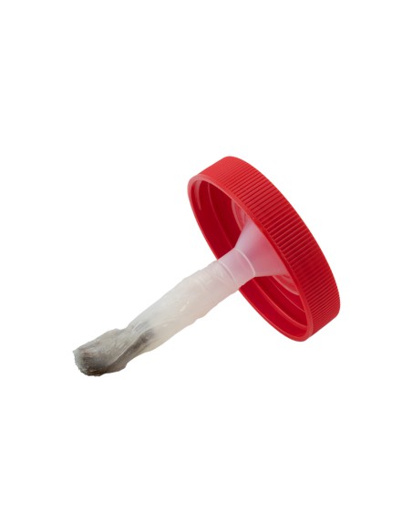 PASTA DECAPANTE LACO SOLDADURA BLANDA - 125GR - CON PINCEL