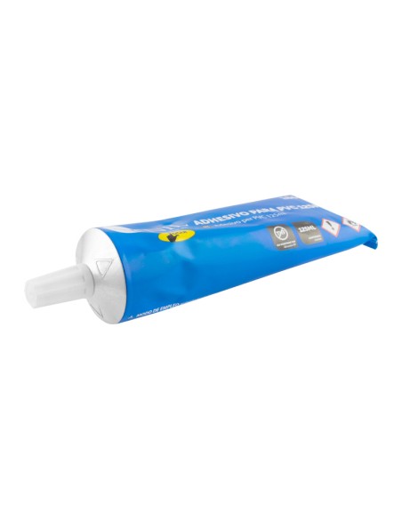 ADHESIVO PVC PARA TUBERÍAS 125ML