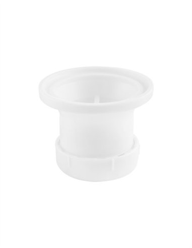 VALVULA LAVABO-BIDÉ 1" 1/2 X 70 59MM