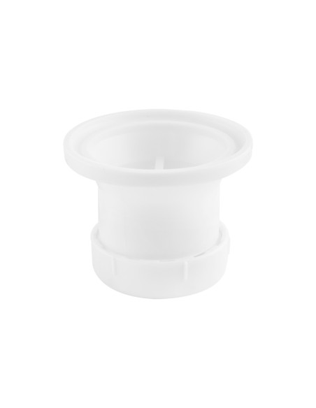 VALVULA LAVABO-BIDÉ 1" 1/2 X 70 59MM