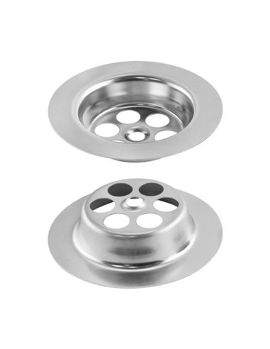 VALVULA LAVABO-BIDÉ 1" 1/2 X 70 59MM