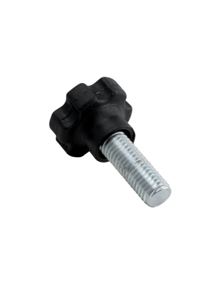 POMO CON TORNILLO BOLSA 10UDS - M8 35MM