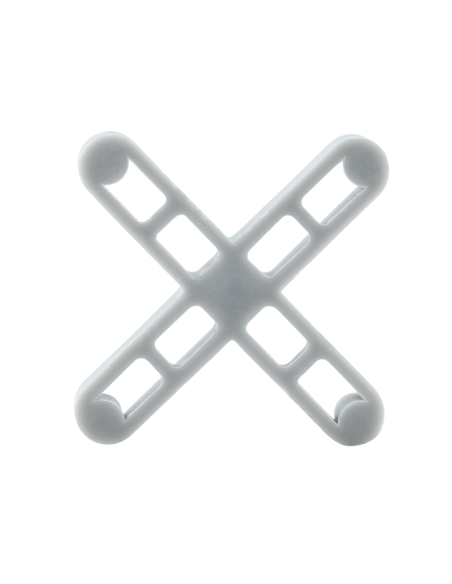 BOLSA DE CRUCETAS PARA  ALICATADO DE AZULEJOS - 10MM - BOLSA 1000