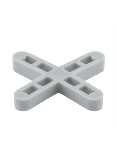 BOLSA DE CRUCETAS PARA  ALICATADO DE AZULEJOS - 10MM - BOLSA 1000