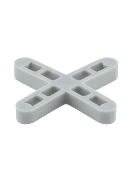 BOLSA DE CRUCETAS PARA  ALICATADO DE AZULEJOS - 10MM - BOLSA 1000