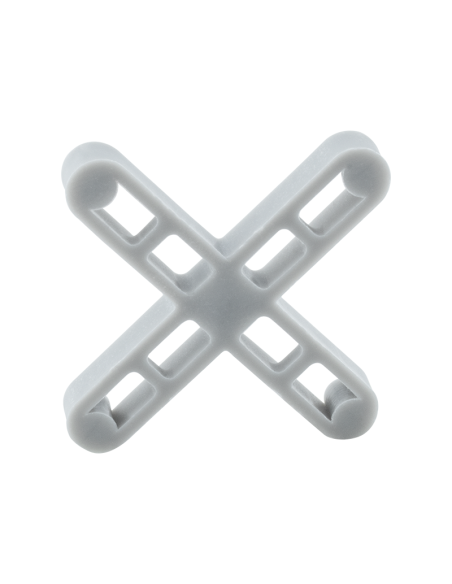 BOLSA DE CRUCETAS PARA  ALICATADO DE AZULEJOS - 10MM - BOLSA 1000