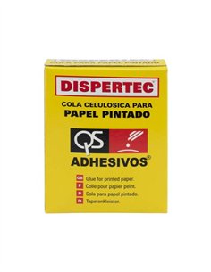 COLA PAPEL PINTADO 125G 2