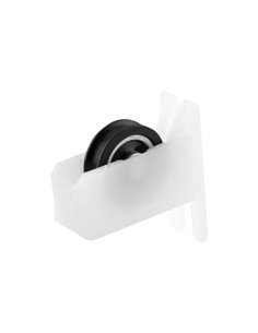 RODAMIENTO VENTANA BLANCO B01 5 UDS 2