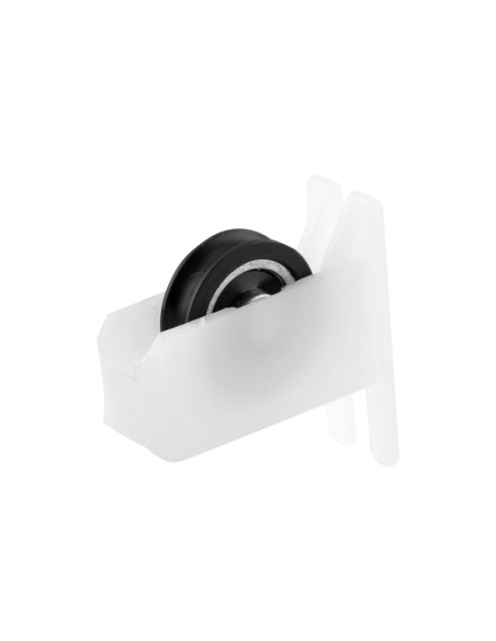 RODAMIENTO VENTANA BLANCO B01 5 UDS