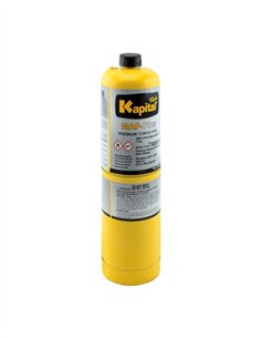 CARTUCHO PROPILENO 400GR