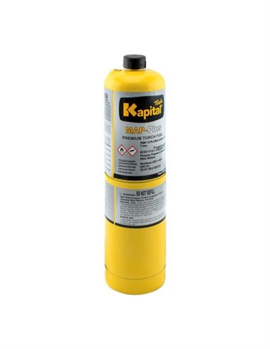 CARTUCHO PROPILENO 400GR