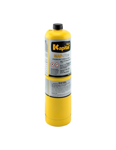CARTUCHO PROPILENO 400GR