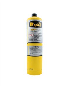CARTUCHO PROPILENO 400GR 2