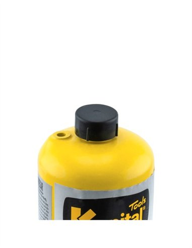 CARTUCHO PROPILENO 400GR