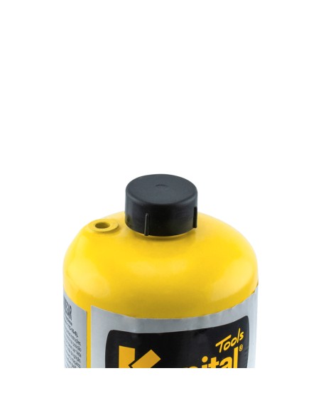 CARTUCHO PROPILENO 400GR