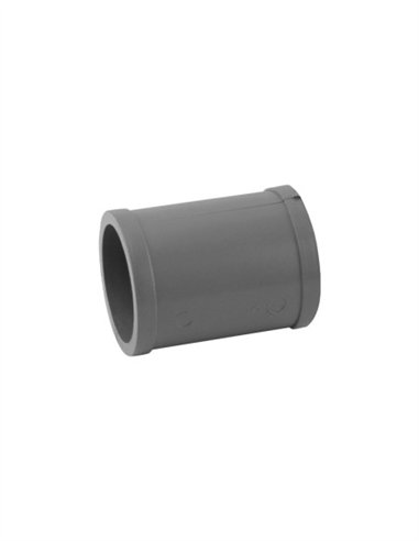 MANGUITO PVC H-H - 32MM