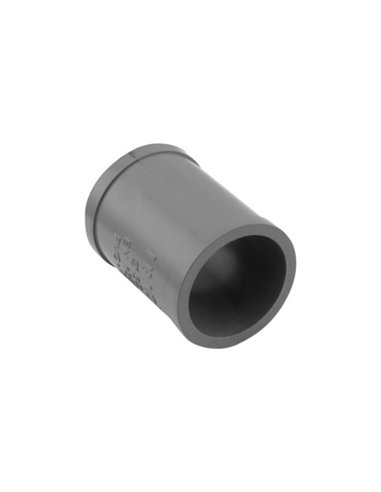 MANGUITO PVC H-H - 32MM