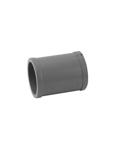MANGUITO PVC H-H - 125MM