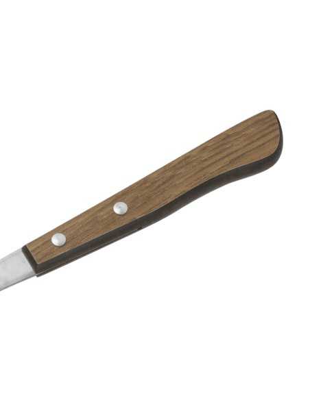 TENEDOR CHULETERO PACK 3 LAUXA BASIC